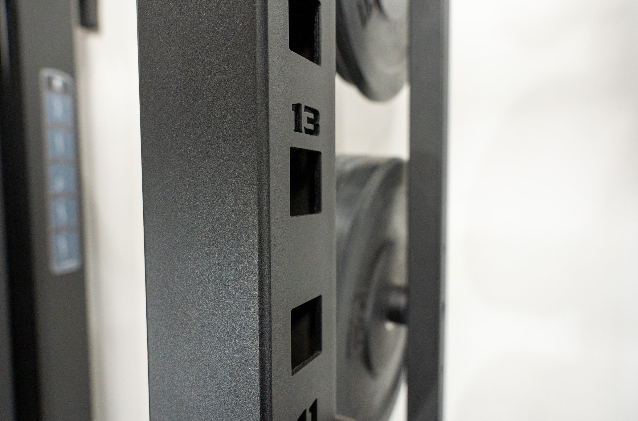 X-GYM Power Rack 1.0